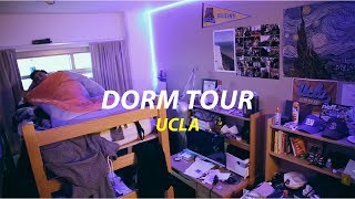 This is a ucla dorm tour of dykstra hall, classic triple residence
hall at ucla. not your average college dorm, i guess. it's lit.
twitter http://www.twitt...
