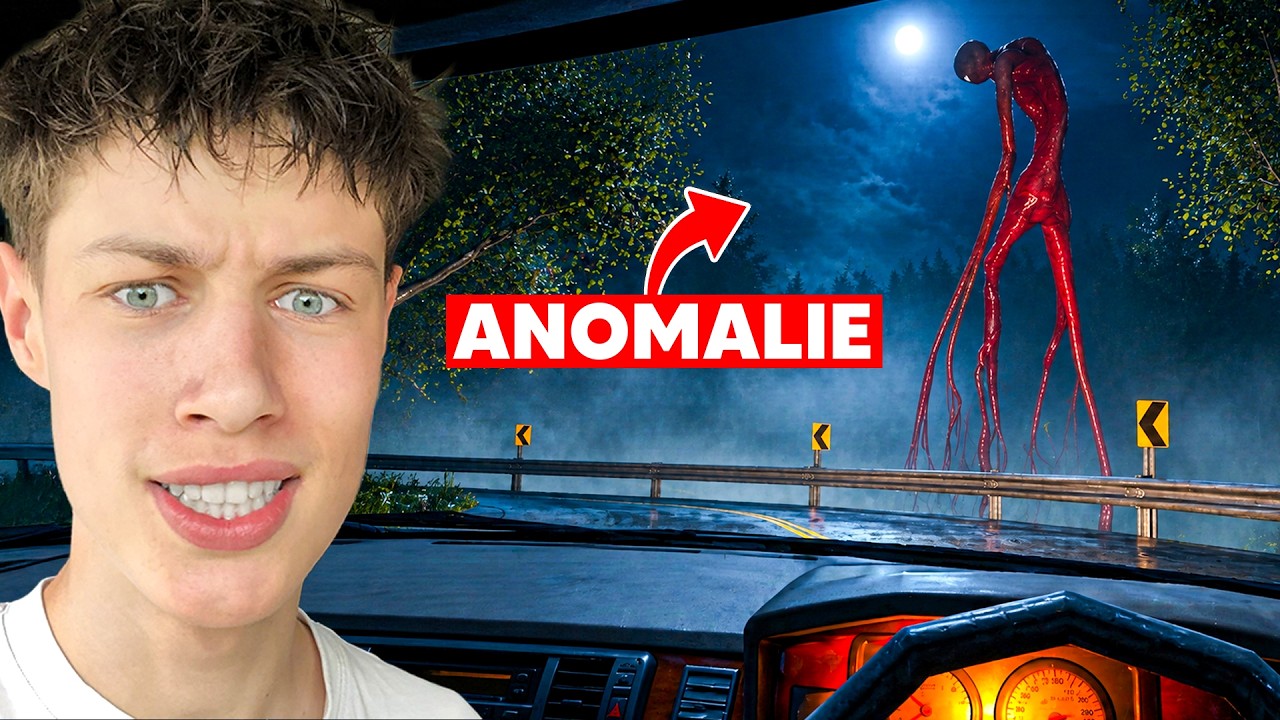 Voilà pourquoi j’ai toujours PAS le PERMIS…