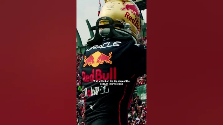 The title fight heads to Mexico 🇲🇽