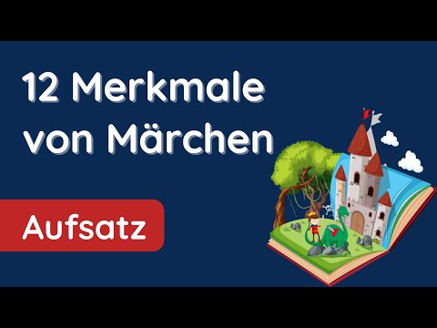 Video: Wie Man An Ein Märchen Glaubt