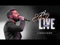 Avi elbaz  alqudoud alhalabiya    live in paris ft mariamghanim