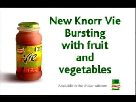 Knorr Vie - Sunroof