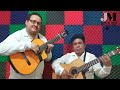 Nuestro Juramento - Guitarra y Requinto (Arreglos)