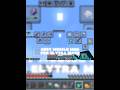Beginner Elytra Macing (Yes I suck) #minecraft #elytramace #fypシ #mobile
