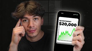 How This Stock Will Double Your Money: I Invested $20,000