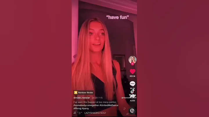 I am a Jedi - TikTok