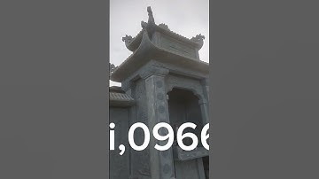 khu lăng mộ đá xanh rêu cao cấp. lăng mộ đá văn tình, tại nam ban lâm hà Lâm Đồng #langmodalamdong