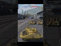 War Thunder Mobile - When you Spot a RAT Tank! - RAT Squashed!
