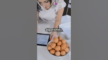 AI Algorithms explained in 60 seconds#chatgpt #artificialintelligence #aicontent #contentcreation