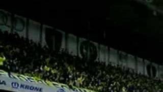 Fenerbahce Samanyolu