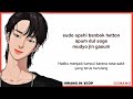 HWANG IN YEOP - It Starts Today (OST True Beauty) EASY LYRICS/INDO SUB by GOMAWO