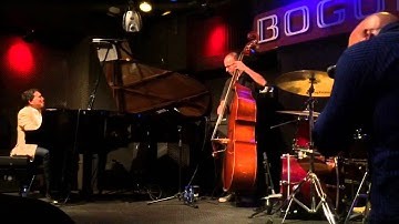 Pepe Rivero trio - Vals de la media hora No. 1, Op. 64