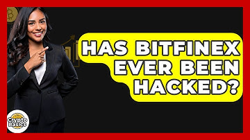 Has Bitfinex Ever Been Hacked? - CryptoBasics360.com