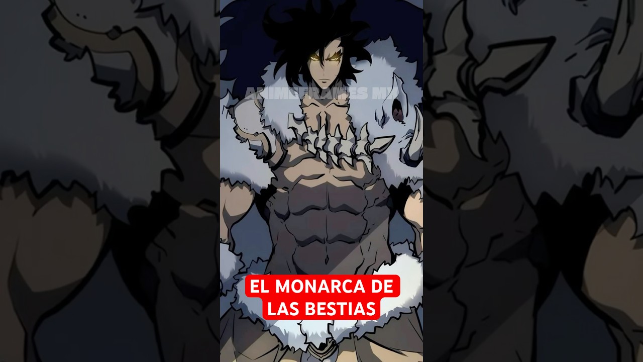 Rakan en Solo Leveling 