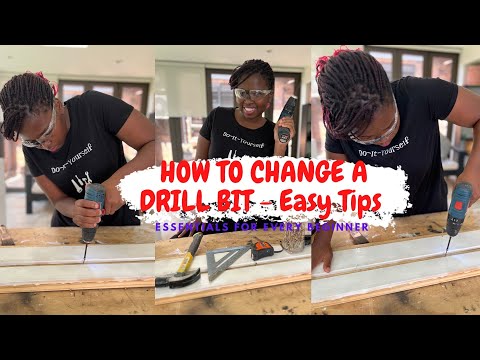 How to Change
