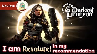 Darkest Dungeon 2 review/recommendation. Better than its predecessor? Are the mixed reviews fair?