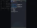 Learn Shell/Bash Scripting FAST in Kali Linux 💻💥 | 🔥 #ethicalhacking #cybersecurity