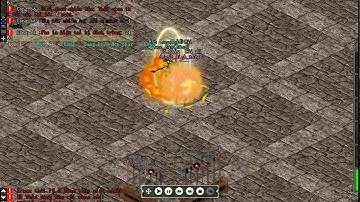 Võ Đang Kiếm cùng Kiếm CẬP PHONG HKMP hạ Sát Cái Bang VIP Server