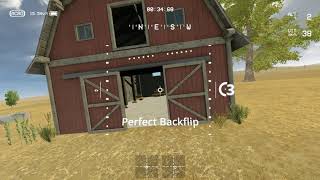 Liftoff Freestyle Training