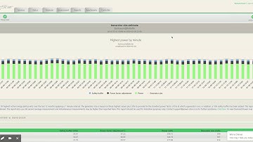 How to Use the Power-Star Generator Sizing Tool