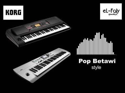KORG i3 &