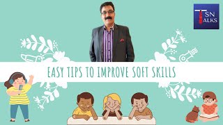 Easy Tips to Improve Soft Skills screenshot 5