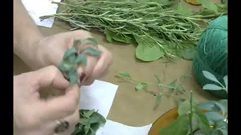 Quanto tempo dura um banho de ervas?