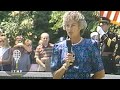Virginia Wade: Hall of Fame Induction Speech,  1989 の動画、YouTube動画。