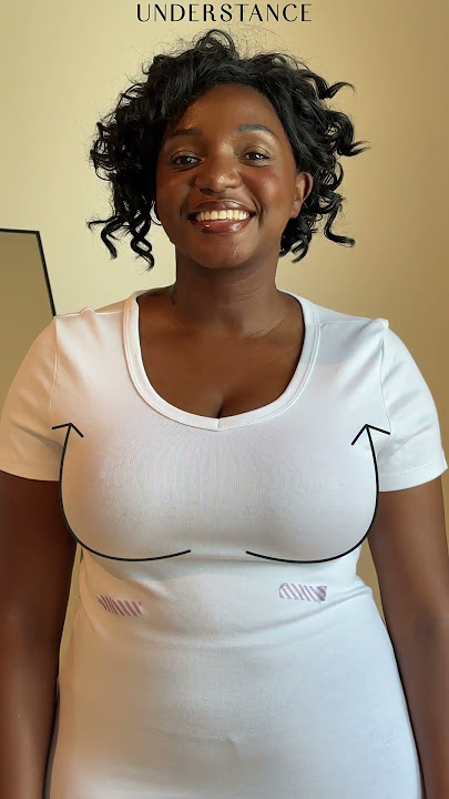 Wireless Bras That Separate | Understance
