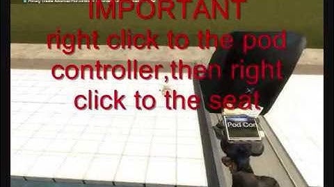 =PB= clan - Wire Plane tutorial (Gmod10)