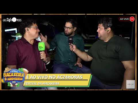 Vereador Bruno Moraes diz que Festival da Macaxeira “fortalece economia e gastronomia”