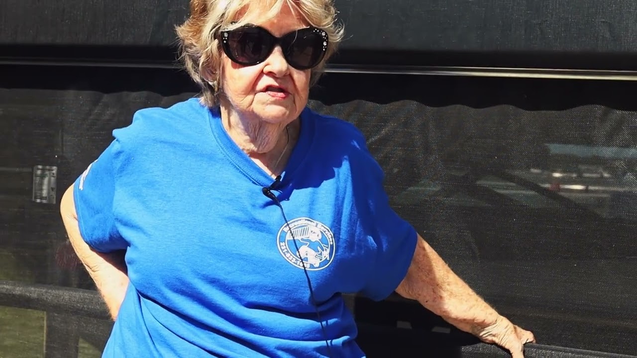 Shore Station Pontoons