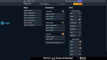 NAQCL 32 part 2. Saturday November 29th.