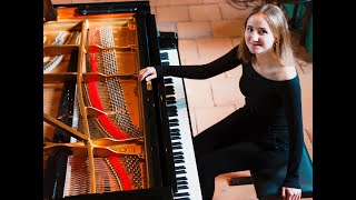 Ayşegül Yörükoğlu / Beethoven Sonata No.17 