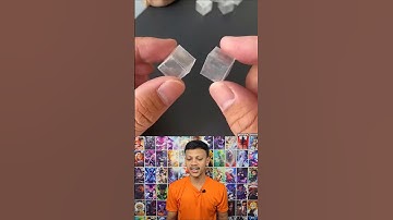 How to Make a 3D Cube with Cello Tape! ✂️📦