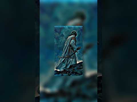 كرار كرار حيدرا علي تعرفونه مسرع