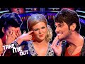 The Worst Dating Show “Bachelor” Ever | Take Me Out - Damion Merry