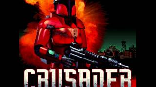 Crusader: No Remorse OST