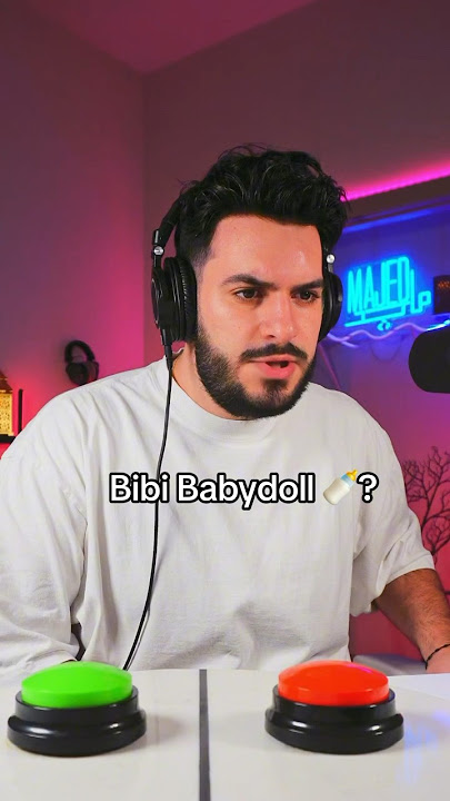 Majed reacts to PHONK 💀