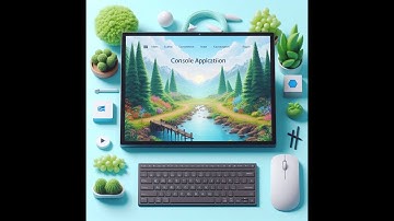 Week 13 - Unit Test: ConsoleApp