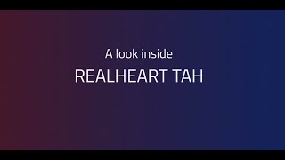 A look inside Realheart TAH