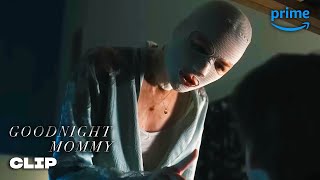 Goodnight Mommy | Angry Mom Clip | Prime Video