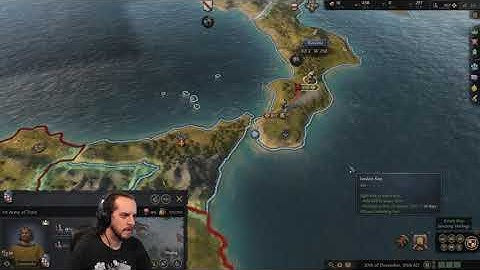 Student of Strategy | Crusader Kings III Achievements A-Z | Part 3