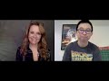 GalaxyCon Chat with Lea Thompson