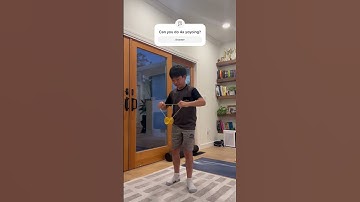 Trying out some 4a (offstring yoyoing) #yoyo #yoyos #viral #fyp #cool