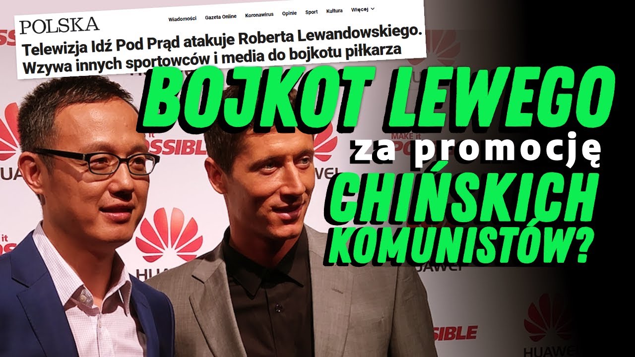 Artwork for podcast Idź Pod Prąd NOWOŚCI