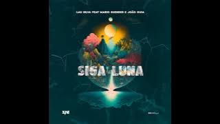 Lau Silva feat. Mário Suendes & João Guia - Siga La Luna