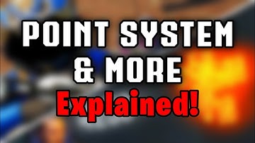 The Fortnite Zombies Point System & More Explained!