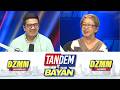 Tandem ng Bayan | DZMM TeleRadyo | (27 April 2026)