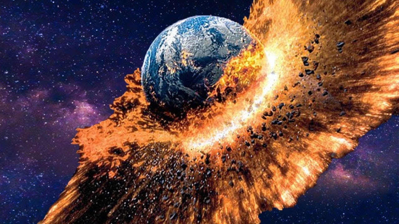 क्या होगा अगर पृथ्वी घूमना बंद कर दे तो? | what would ...